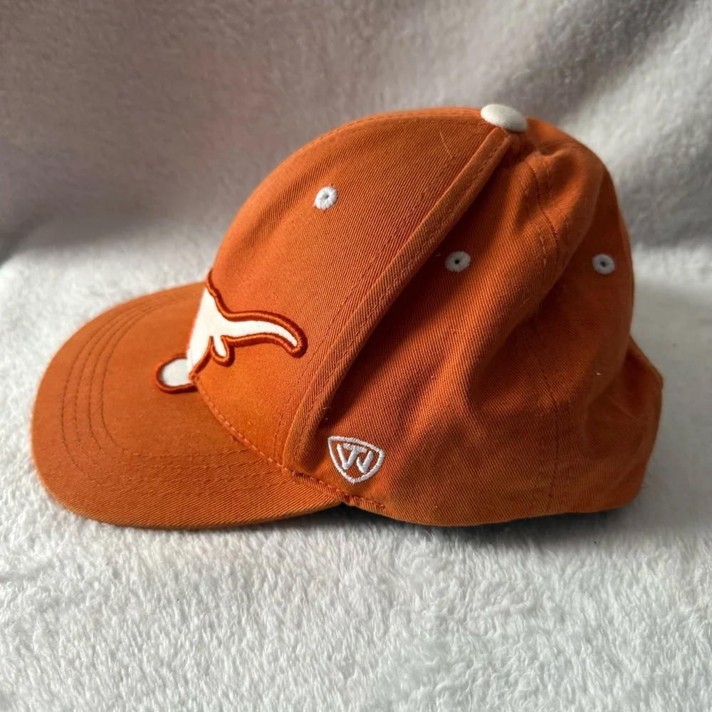 Top of the World stylish orange